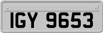 IGY9653