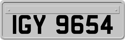 IGY9654