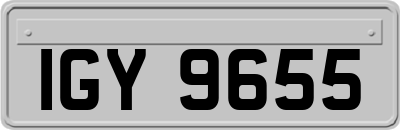 IGY9655