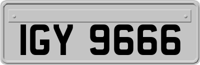 IGY9666