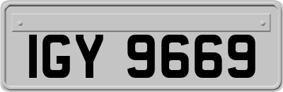IGY9669