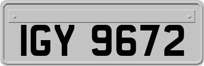 IGY9672
