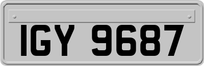 IGY9687