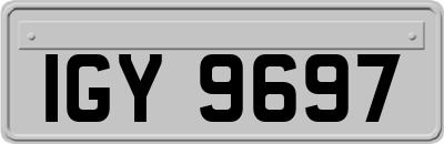 IGY9697
