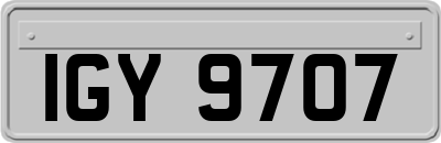 IGY9707