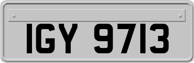 IGY9713