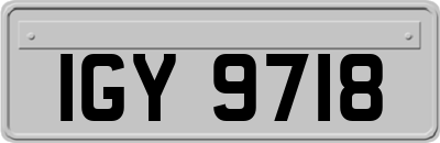 IGY9718