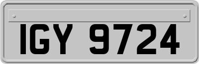 IGY9724