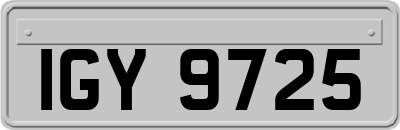 IGY9725