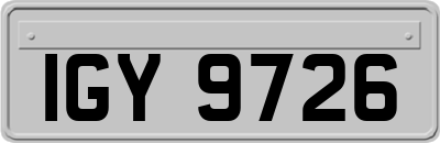 IGY9726