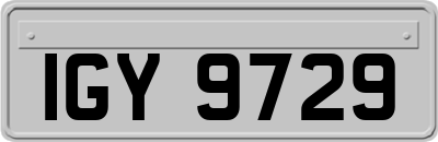 IGY9729