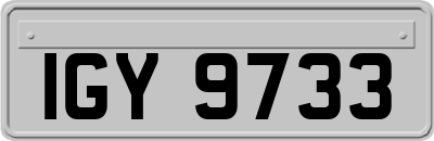 IGY9733