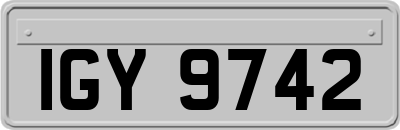 IGY9742
