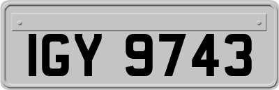 IGY9743