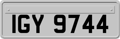 IGY9744