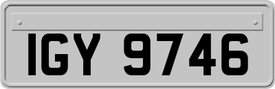 IGY9746