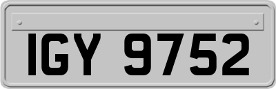 IGY9752