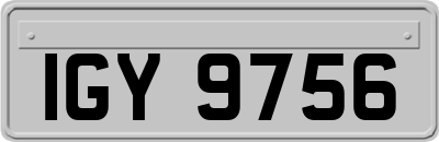 IGY9756