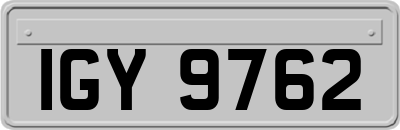 IGY9762