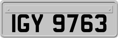 IGY9763