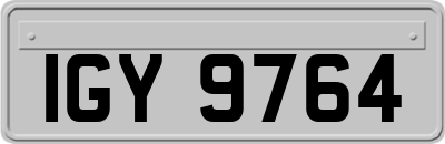 IGY9764