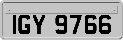 IGY9766