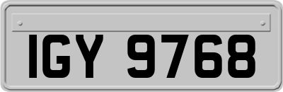IGY9768
