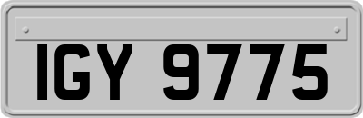 IGY9775
