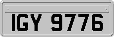 IGY9776
