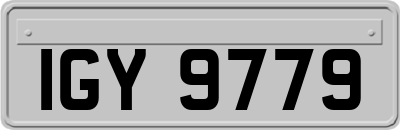 IGY9779