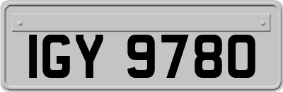 IGY9780