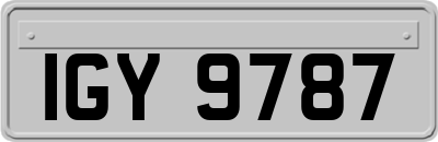 IGY9787