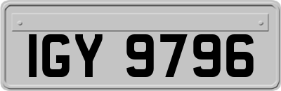 IGY9796