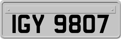 IGY9807