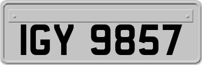 IGY9857