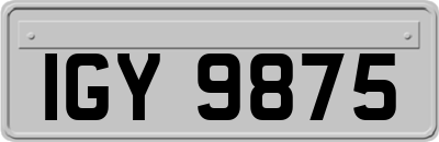 IGY9875