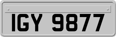 IGY9877