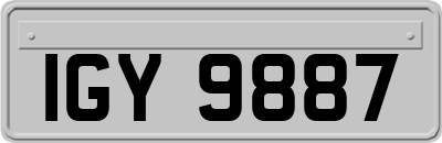 IGY9887
