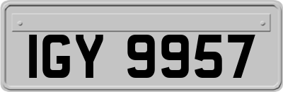 IGY9957