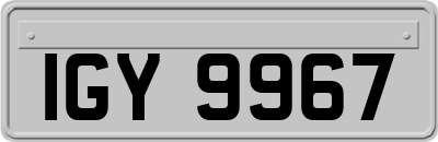 IGY9967