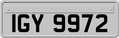 IGY9972