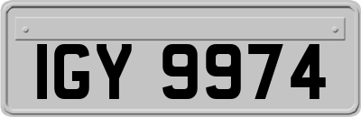 IGY9974