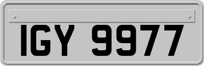 IGY9977