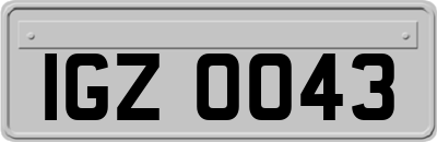 IGZ0043