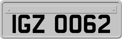 IGZ0062
