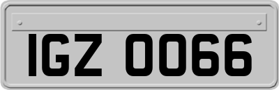 IGZ0066