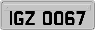 IGZ0067