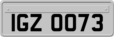 IGZ0073