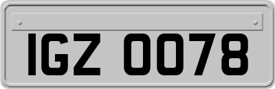 IGZ0078