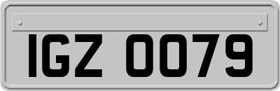 IGZ0079